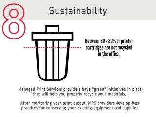 Top 10 Benefits of Adopting Managed Print Services for Your Business