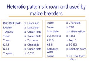 Mpt 9 interpopulation improvement | PPT