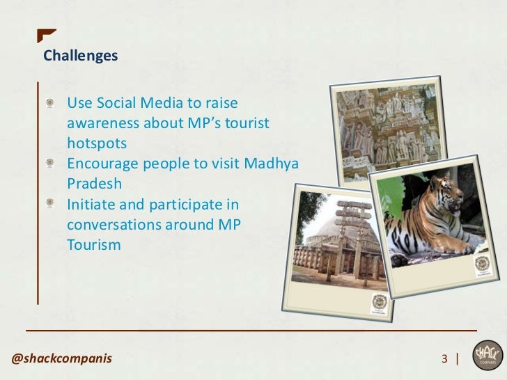 cultural tourism case study