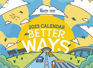 2023 CALENDAR
 