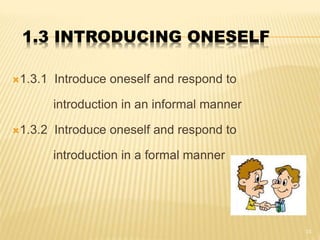 Introduction Manner mpu1181topic1greetingsintroductions-190110041142.ppt
