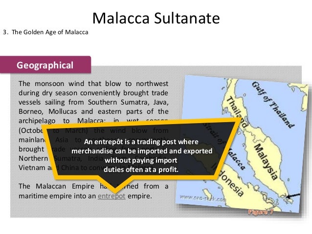 Golden Age Of Malacca