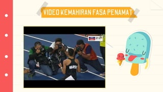 VIDEOKEMAHIRANFASAPENAMAT
 