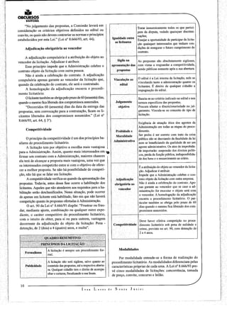 MPU - Direito Administrativo