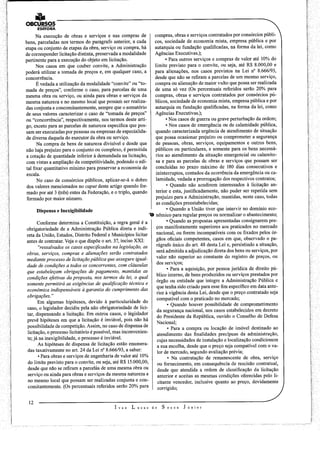 MPU - Direito Administrativo