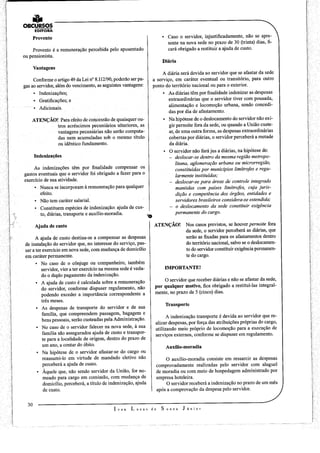 MPU - Direito Administrativo