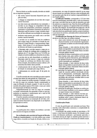 MPU - Direito Administrativo