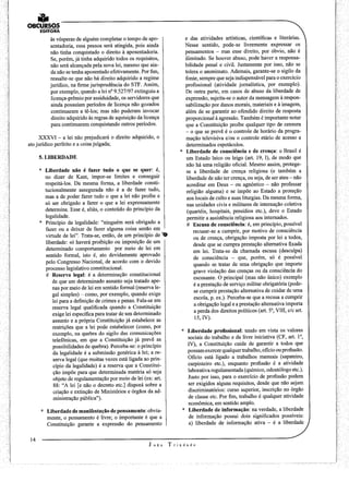 MPU - Direito Constitucional