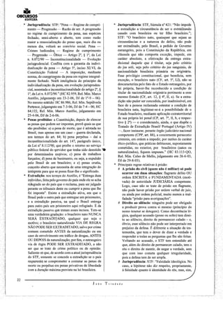 MPU - Direito Constitucional