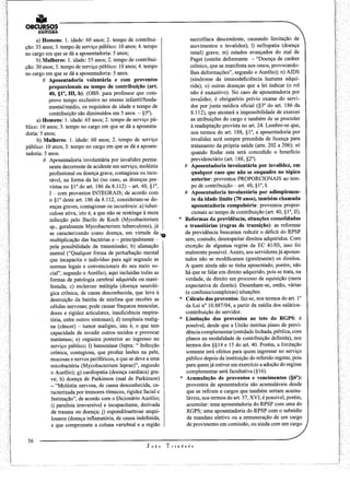 MPU - Direito Constitucional