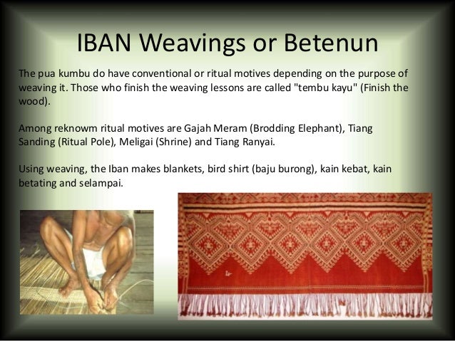 Iban to normal converter