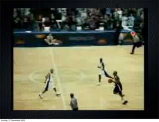 Sunday, 27 December 2009
 