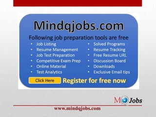www.mindqjobs.com
 