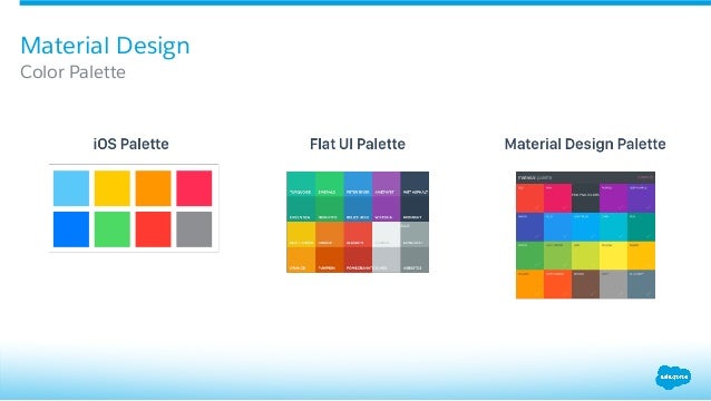 to install 5 how material angular Material Design a Building Lightning App with Angular