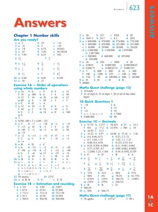 Mq9 Nsw 5 3 Answers