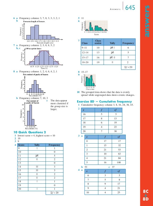 Mq9 Nsw 5 3 Answers