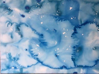 Paula Dawson – The Flying Colours Project