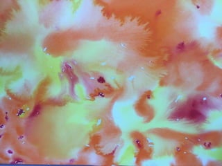 Paula Dawson – The Flying Colours Project