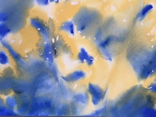 Paula Dawson – The Flying Colours Project