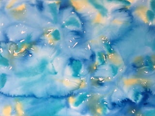 Paula Dawson – The Flying Colours Project