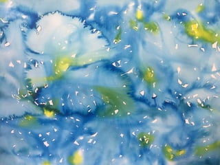 Paula Dawson – The Flying Colours Project