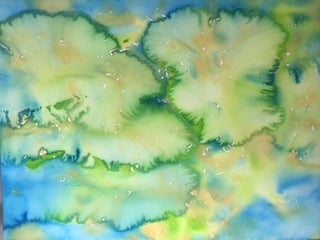 Paula Dawson – The Flying Colours Project