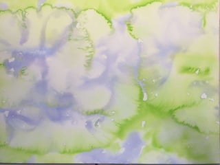 Paula Dawson – The Flying Colours Project