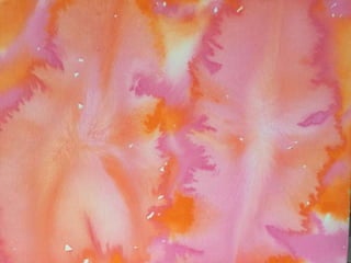 Paula Dawson – The Flying Colours Project