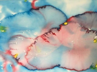 Paula Dawson – The Flying Colours Project