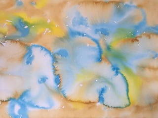 Paula Dawson – The Flying Colours Project