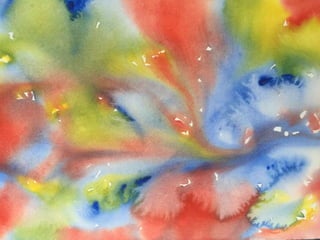 Paula Dawson – The Flying Colours Project