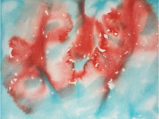 Paula Dawson – The Flying Colours Project