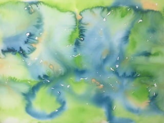 Paula Dawson – The Flying Colours Project