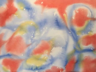 Paula Dawson – The Flying Colours Project