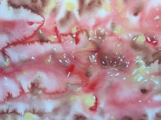 Paula Dawson – The Flying Colours Project