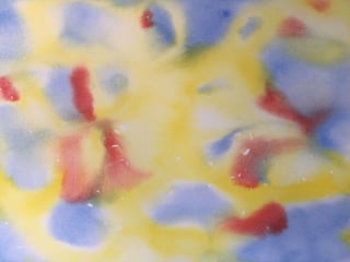 Paula Dawson – The Flying Colours Project