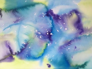 Paula Dawson – The Flying Colours Project