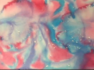 Paula Dawson – The Flying Colours Project