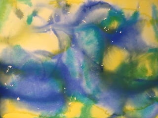 Paula Dawson – The Flying Colours Project