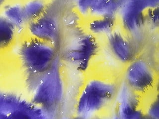 Paula Dawson – The Flying Colours Project