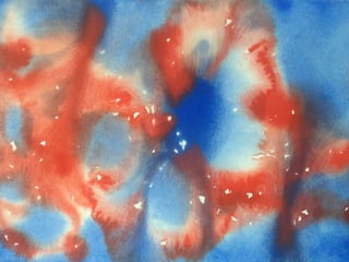 Paula Dawson – The Flying Colours Project