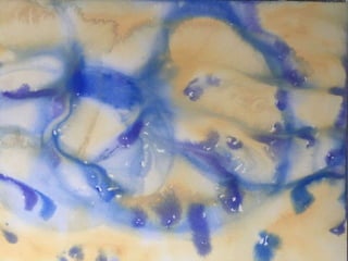 Paula Dawson – The Flying Colours Project