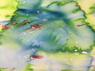 Paula Dawson – The Flying Colours Project