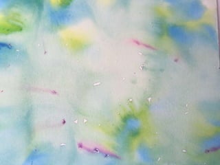 Paula Dawson – The Flying Colours Project