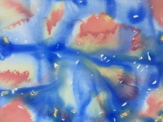 Paula Dawson – The Flying Colours Project