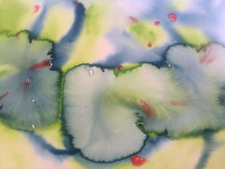 Paula Dawson – The Flying Colours Project