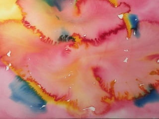 Paula Dawson – The Flying Colours Project