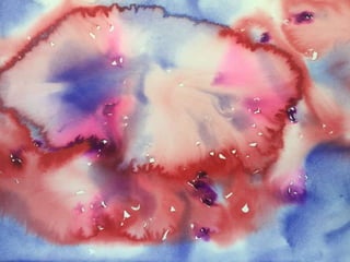 Paula Dawson – The Flying Colours Project