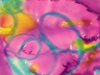 Paula Dawson – The Flying Colours Project