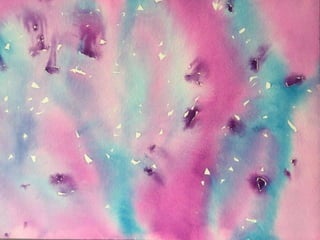 Paula Dawson – The Flying Colours Project